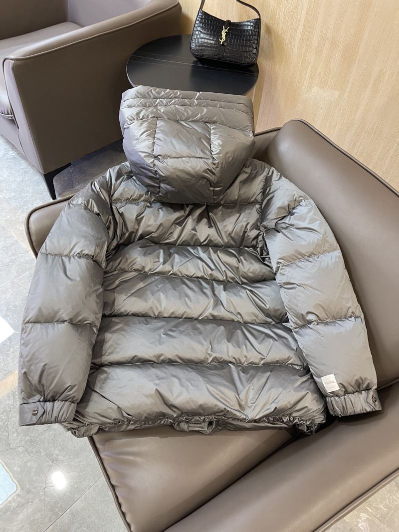 Max Mara Down Jackets